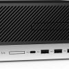 HP ProDesk 600 G4 mikrotorony PC (Core i3, 8GB RAM, 256GB SSD, Win 11 Pro) #6