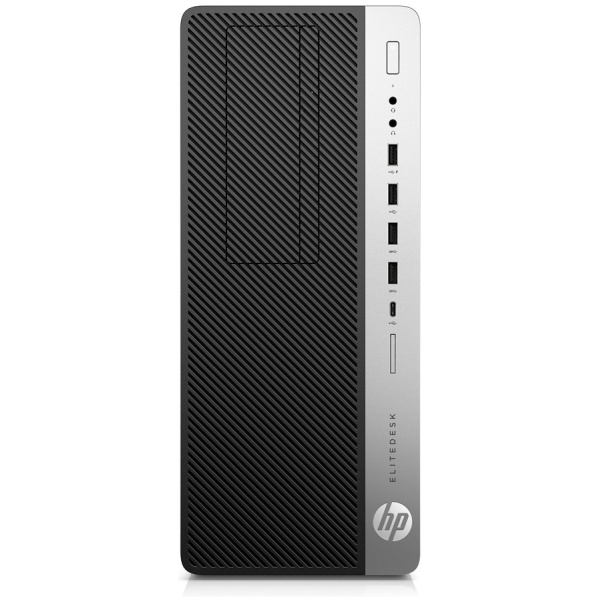 HP EliteDesk 800 G5 Tower PC (Core i5, 16GB RAM, 512GB SSD, Win 10 Home) #3