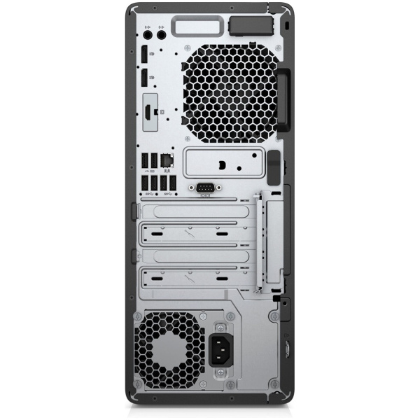 HP EliteDesk 800 G5 Tower PC (Core i5, 16GB RAM, 512GB SSD, Win 10 Home) #4
