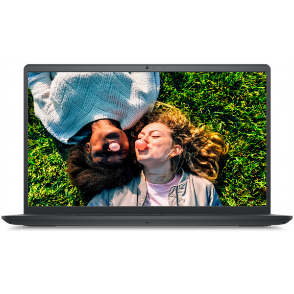 Dell Inspiron 3520 notebook (fekete) - 3520FI5UA1 #3