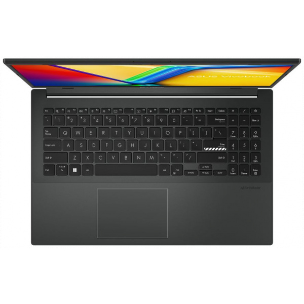 Asus VivoBook Go E1504FA-NJ648 notebook (fekete) #4