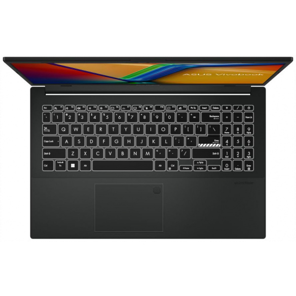 Asus VivoBook Go E1504FA-NJ648 notebook (fekete) #5