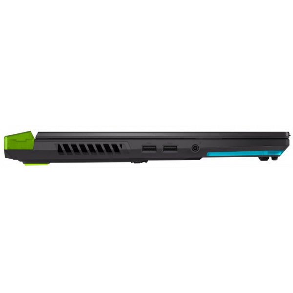 Asus ROG Strix G15 G513RW-HF253 Gamer notebook Volt Green (szürke-zöld) #4