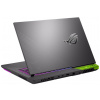 Asus ROG Strix G15 G513RW-HF253 Gamer notebook Volt Green (szürke-zöld) #5