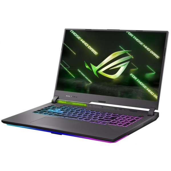 Asus ROG Strix G17 G713RW-KH181W Gamer notebook (Windows 11) #2