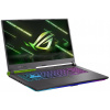 Asus ROG Strix G17 G713RW-KH181W Gamer notebook (Windows 11) #3