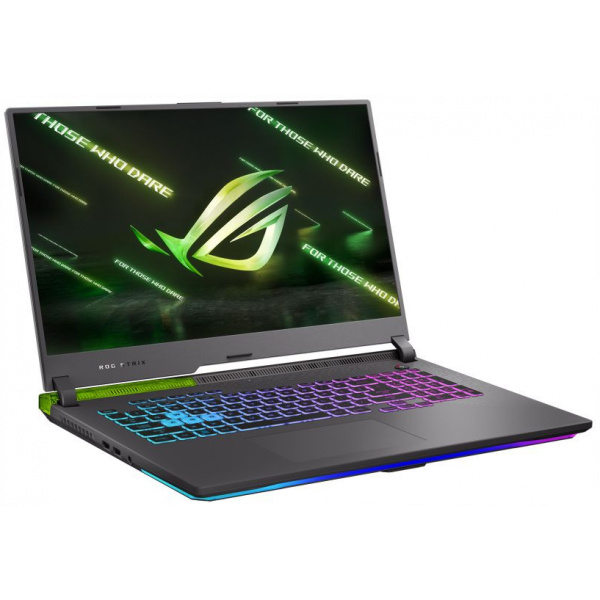 Asus ROG Strix G17 G713RW-KH181W Gamer notebook (Windows 11) #3
