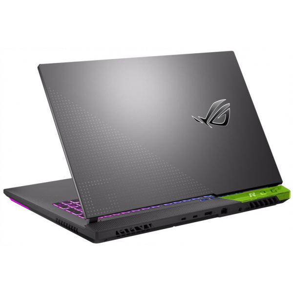 Asus ROG Strix G17 G713RW-KH181W Gamer notebook (Windows 11) #6