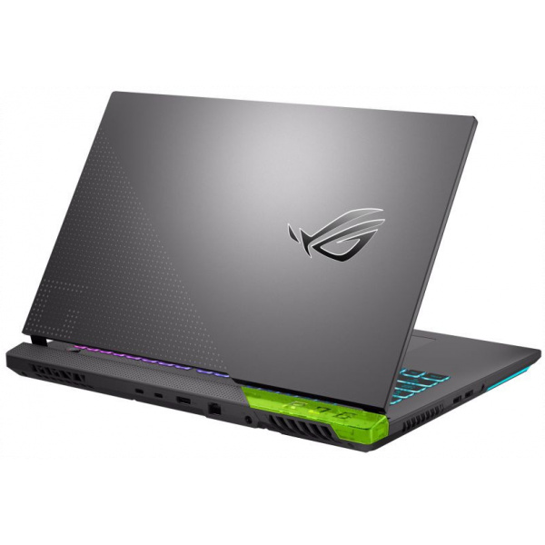 Asus ROG Strix G17 G713RW-KH181W Gamer notebook (Windows 11) #7