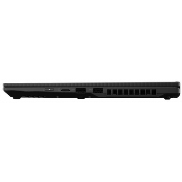Asus ROG Flow X16 GV601RM-M5100W Gamer notebook (fekete) (Windows 11) - érintős #11