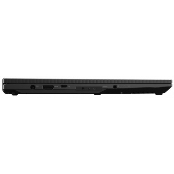 Asus ROG Flow X16 GV601RM-M5100W Gamer notebook (fekete) (Windows 11) - érintős #12