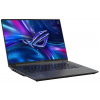 Asus ROG Flow X16 GV601RM-M5100W Gamer notebook (fekete) (Windows 11) - érintős #2