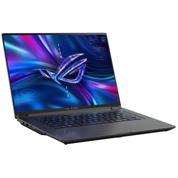 Asus ROG Flow X16 GV601RM-M5100W Gamer notebook (fekete) (Windows 11) - érintős #2