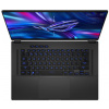 Asus ROG Flow X16 GV601RM-M5100W Gamer notebook (fekete) (Windows 11) - érintős #3