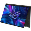 Asus ROG Flow X16 GV601RM-M5100W Gamer notebook (fekete) (Windows 11) - érintős #5