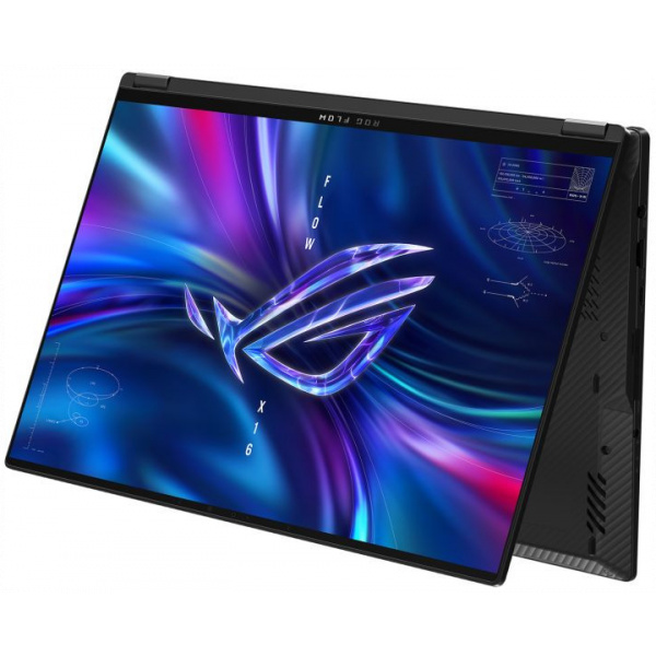 Asus ROG Flow X16 GV601RM-M5100W Gamer notebook (fekete) (Windows 11) - érintős #5