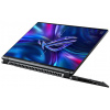 Asus ROG Flow X16 GV601RM-M5100W Gamer notebook (fekete) (Windows 11) - érintős #6