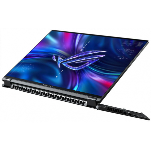 Asus ROG Flow X16 GV601RM-M5100W Gamer notebook (fekete) (Windows 11) - érintős #6