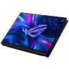 Asus ROG Flow X16 GV601RM-M5100W Gamer notebook (fekete) (Windows 11) - érintős #7