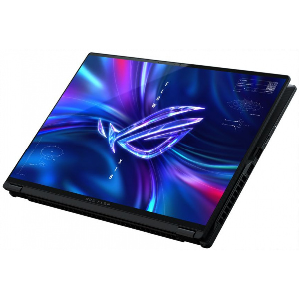 Asus ROG Flow X16 GV601RM-M5100W Gamer notebook (fekete) (Windows 11) - érintős #7