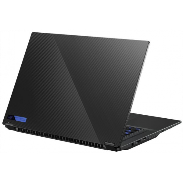 Asus ROG Flow X16 GV601RM-M5100W Gamer notebook (fekete) (Windows 11) - érintős #8