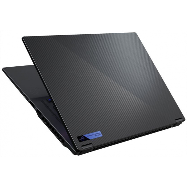 Asus ROG Flow X16 GV601RM-M5100W Gamer notebook (fekete) (Windows 11) - érintős #9