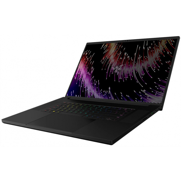 Razer Blade 18 notebook (fekete) (Windows 11) #2