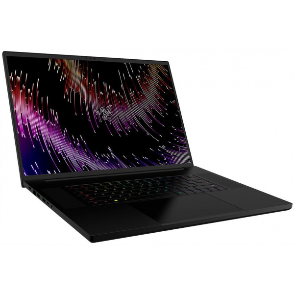 Razer Blade 18 notebook (fekete) (Windows 11) #3