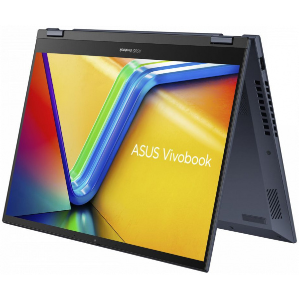 Asus VivoBook S 14 Flip TN3402YA-KN033W notebook (kék) (Windows 11) - érintős #3