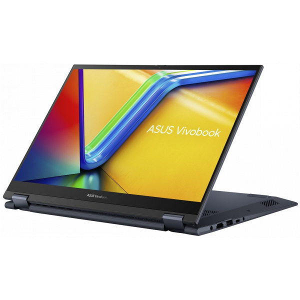 Asus VivoBook S 14 Flip TN3402YA-KN033W notebook (kék) (Windows 11) - érintős #5