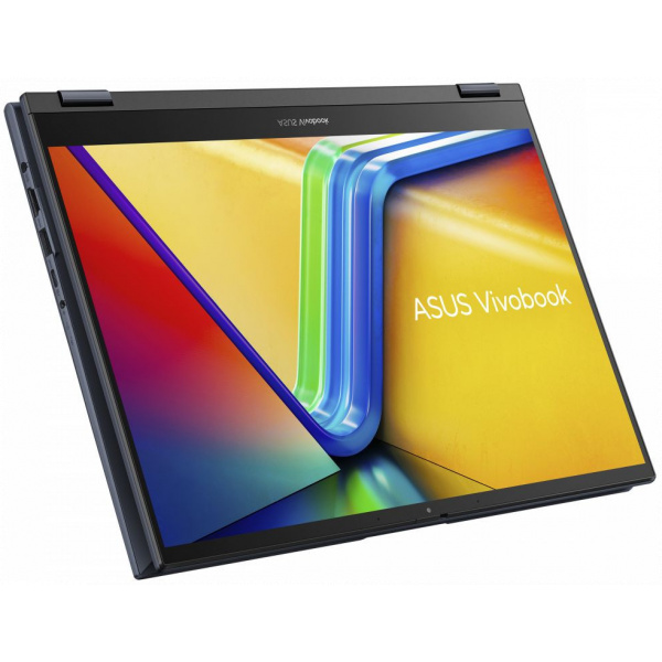 Asus VivoBook S 14 Flip TN3402YA-KN033W notebook (kék) (Windows 11) - érintős #6