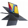 Asus VivoBook S 14 Flip TN3402YA-KN033W notebook (kék) (Windows 11) - érintős #7