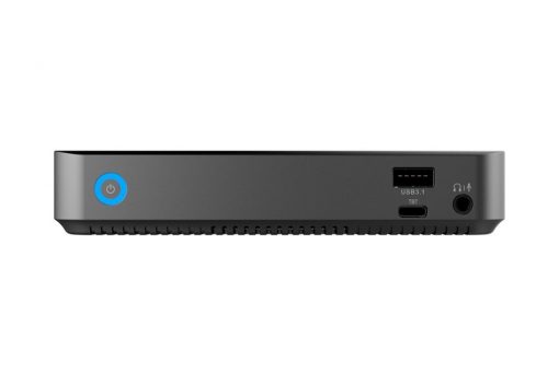 Zotac ZBOX Edge MI626 barbone mini PC - Intel© Core™ i3-1115G4 #2