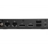 Zotac ZBOX Edge MI626 barbone mini PC - Intel© Core™ i3-1115G4 #3