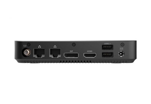 Zotac ZBOX Edge MI626 barbone mini PC - Intel© Core™ i3-1115G4 #3