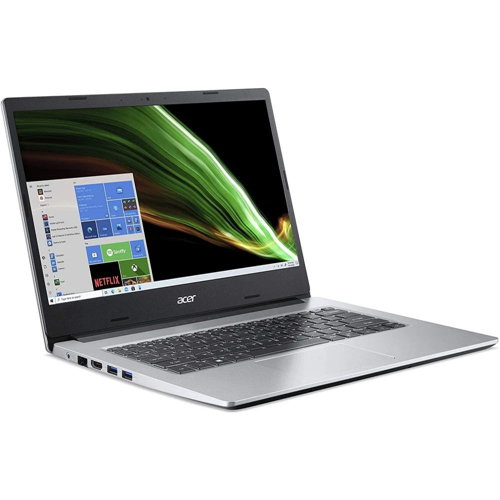 Acer Aspire 1 A114-33-C0ZR notebook (ezüst) (Windows 11 S) #3
