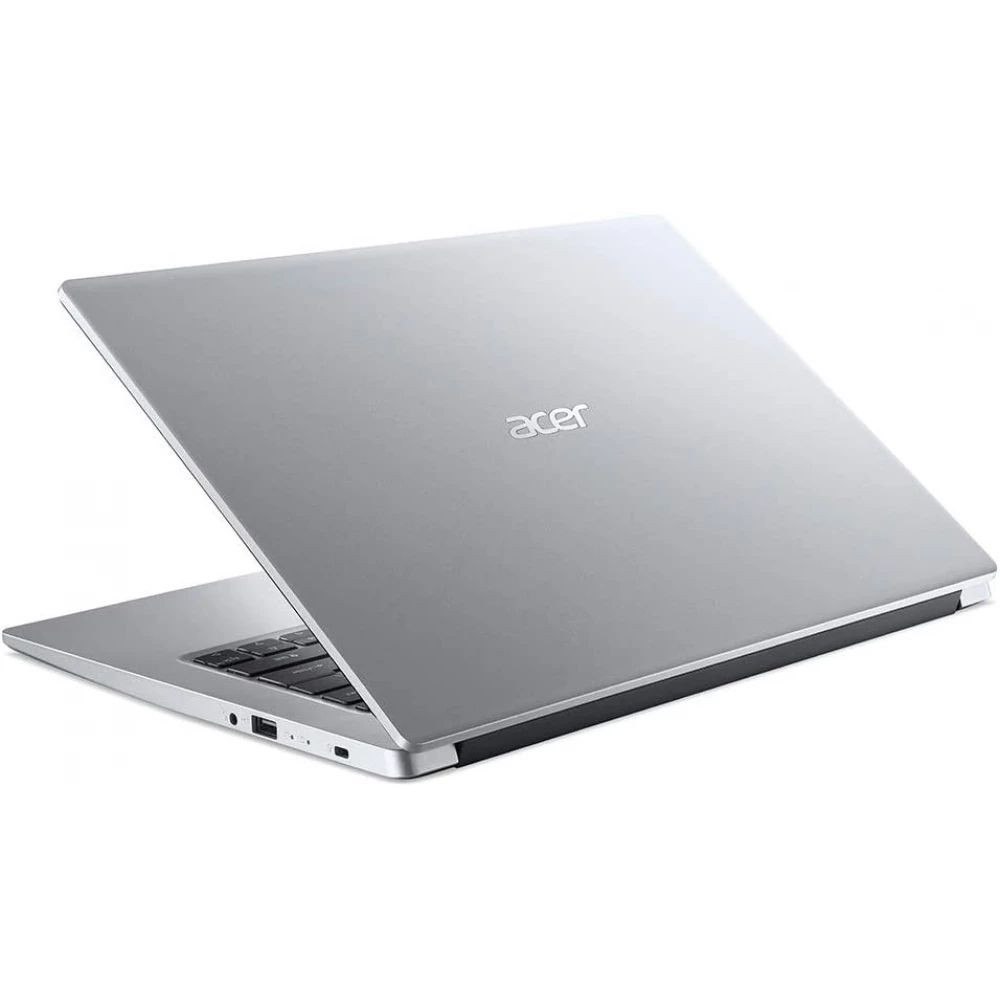 Acer Aspire 1 A114-33-C0ZR notebook (ezüst) (Windows 11 S) #5