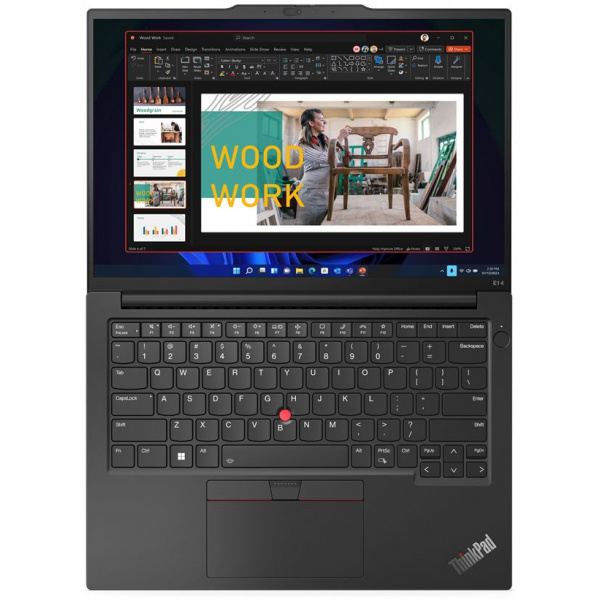 Lenovo ThinkPad E14 G5 notebook (21JK00BYHV) #8