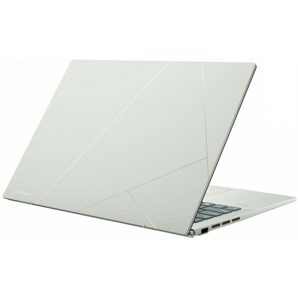 Asus ZenBook 14 UX3402ZA-KP655W notebook (világoszöld) (Windows 11) #5