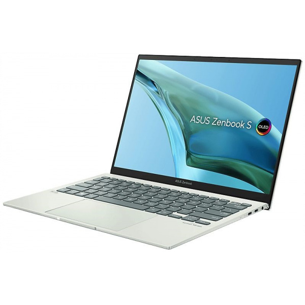 Asus ZenBook S 13 OLED UM5302TA-LV560W notebook (menta) (Windows 11) #3