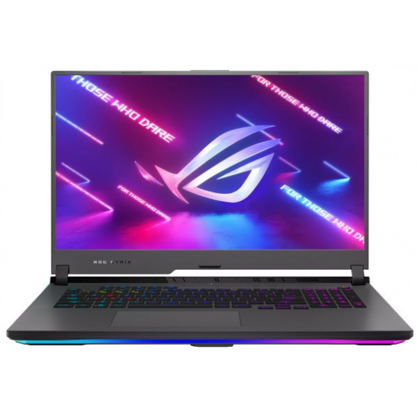 Asus ROG Strix G17 G713RW-LL119W Gamer notebook (Windows 11) #2