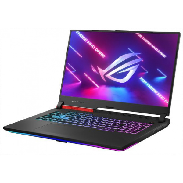 Asus ROG Strix G17 G713RW-LL119W Gamer notebook (Windows 11) #3
