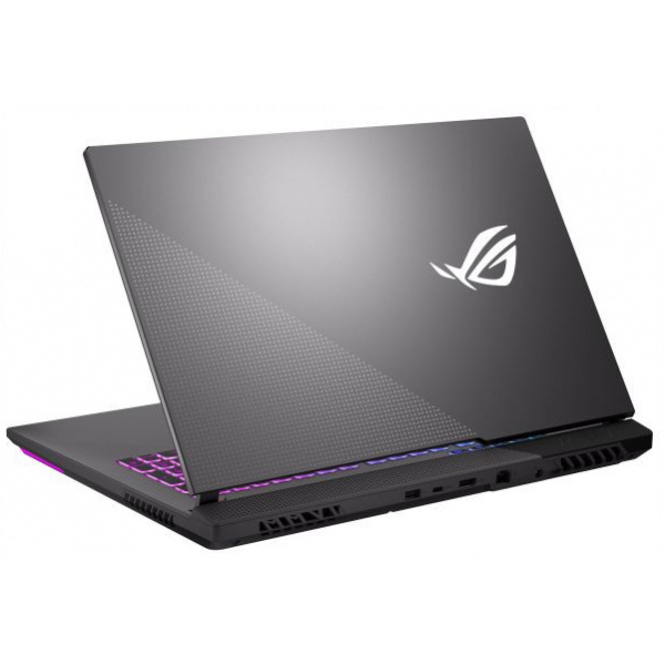 Asus ROG Strix G17 G713RW-LL119W Gamer notebook (Windows 11) #5