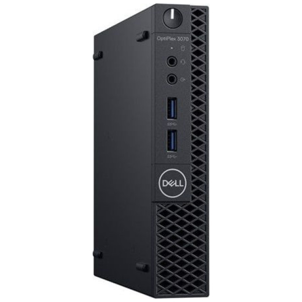 Dell Optiplex 3080 SFF mini PC (Core i5, 16GB RAM, 512GB SSD) #2