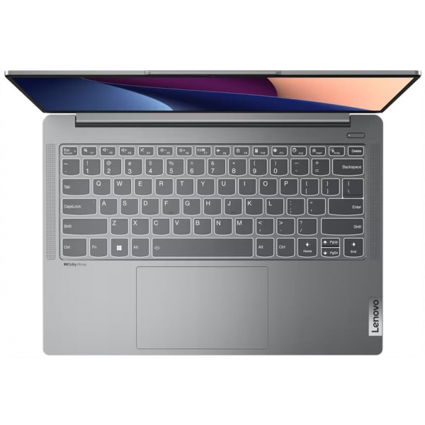 Lenovo Ideapad Pro 5 14IRH8 notebook (83AL003FHV) - szürke (Windows 11) #2