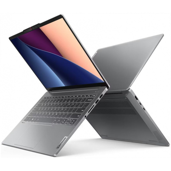 Lenovo Ideapad Pro 5 14IRH8 notebook (83AL003FHV) - szürke (Windows 11) #5