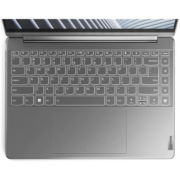 Lenovo Yoga 9 14IRP8 notebook (83B10061HV) (Windows 11) - érintős #10