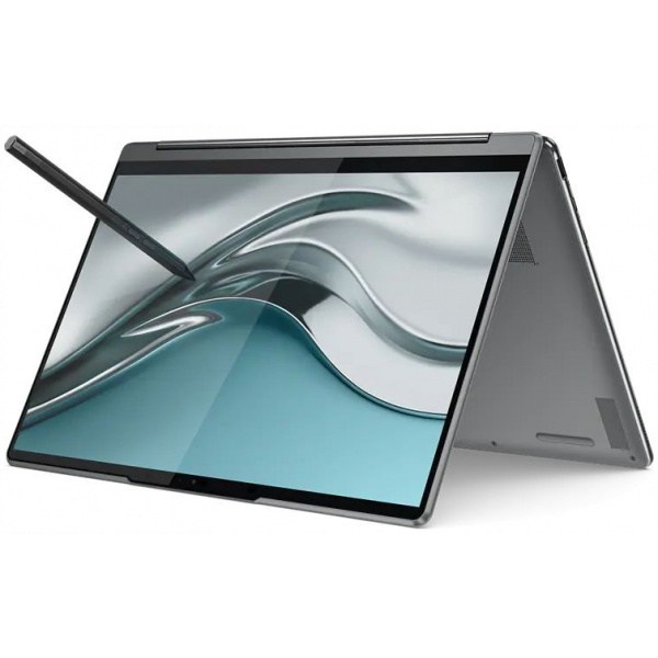 Lenovo Yoga 9 14IRP8 notebook (83B10061HV) (Windows 11) - érintős #3