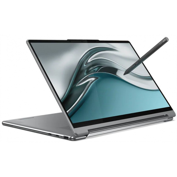 Lenovo Yoga 9 14IRP8 notebook (83B10061HV) (Windows 11) - érintős #4