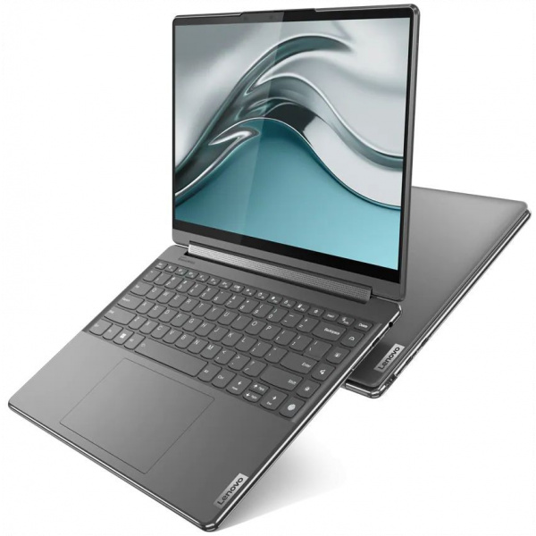 Lenovo Yoga 9 14IRP8 notebook (83B10061HV) (Windows 11) - érintős #5
